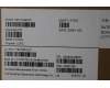 Lenovo 5M11Q54273 MECH_ASM KBD Ccvr UK BK BL SRX WW UK BK