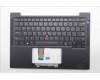 Lenovo 5M11Q54476 MECH_ASM BL KB BK ARA SRX