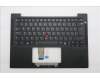 Lenovo 5M11Q54493 MECH_ASM BL KB BK BRL SRX