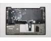Lenovo 5M11Q54493 MECH_ASM BL KB BK BRL SRX
