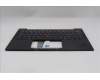 5M11Q54517 Lenovo MECH_ASM BL KB BK CZE/SLK SRX