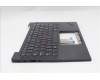 5M11Q54517 Lenovo MECH_ASM BL KB BK CZE/SLK SRX