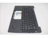 5M11Q54534 Lenovo MECH_ASM BL KB BK ENG SRX