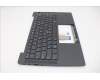 5M11Q54534 Lenovo MECH_ASM BL KB BK ENG SRX