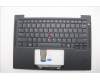 5M11Q54534 Lenovo MECH_ASM BL KB BK ENG SRX