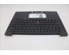 5M11Q54534 Lenovo MECH_ASM BL KB BK ENG SRX