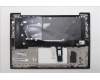 Lenovo 5M11Q54551 MECH_ASM BL KB BK EURO ENG SRX