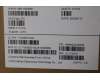 Lenovo 5M11Q54551 MECH_ASM BL KB BK EURO ENG SRX