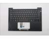 Lenovo 5M11Q54559 MECH_ASM BL KB BK FRA SRX