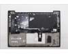 5M11Q54617 Lenovo MECH_ASM BL KB BK ITA SRX