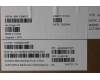 5M11Q54617 Lenovo MECH_ASM BL KB BK ITA SRX