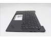 5M11Q54617 Lenovo MECH_ASM BL KB BK ITA SRX