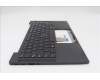 5M11Q54617 Lenovo MECH_ASM BL KB BK ITA SRX