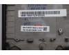 5M11Q54617 Lenovo MECH_ASM BL KB BK ITA SRX