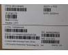 Lenovo 5M11Q54642 MECH_ASM BL KB BK LA SPA SRX