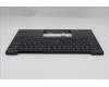 Lenovo 5M11Q54642 MECH_ASM BL KB BK LA SPA SRX