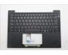 Lenovo 5M11Q54696 MECH_ASM BL KB BK SPA LTN