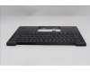 Lenovo 5M11Q54709 MECH_ASM BL KB BK SWS SRX