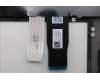 Lenovo 5M11Q54885 MECH_ASM BL KB BK WW GER SRX