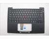 Lenovo 5M11Q54885 MECH_ASM BL KB BK WW GER SRX