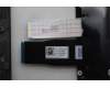 5M11Q54977 Lenovo MECH_ASM BL KB BK WW POR SRX