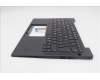 5M11Q54977 Lenovo MECH_ASM BL KB BK WW POR SRX