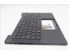 5M11Q54977 Lenovo MECH_ASM BL KB BK WW POR SRX