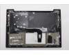 Lenovo 5M11Q55025 MECH_ASM BL KB BK WW SWS CHY