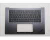 5M11Q55102 Lenovo MECH_ASM FRU ASM Ccover BRL FP DFN