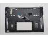 5M11Q55102 Lenovo MECH_ASM FRU ASM Ccover BRL FP DFN