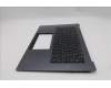 5M11Q55102 Lenovo MECH_ASM FRU ASM Ccover BRL FP DFN