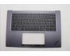 Lenovo 5M11Q55116 MECH_ASM FRU ASM Ccover CZE/SLK FP LTN