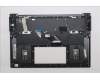 Lenovo 5M11Q55127 MECH_ASM FRU ASM Ccover GER FP DFN