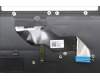 Lenovo 5M11Q55163 MECH_ASM FRU ASM Ccover Nordic FP DFN