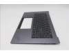 Lenovo 5M11Q55163 MECH_ASM FRU ASM Ccover Nordic FP DFN