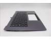 Lenovo 5M11Q55164 MECH_ASM FRU ASM Ccover Nordic FP LTN