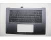 Lenovo 5M11Q55181 MECH_ASM FRU ASM Ccover UK FP LTN
