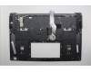 Lenovo 5M11Q55181 MECH_ASM FRU ASM Ccover UK FP LTN