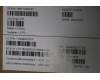 Lenovo 5M11Q55195 MECH_ASM FRU ASM Ccover DEN FP LTN