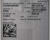5M11Q55213 Lenovo MECH_ASM Ccvrasm,KB,ARA,NWFC,NBL,DF