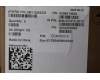 5M11Q55231 Lenovo MECH_ASM Ccvrasm,KB,GER,NWFC,NBL,DF