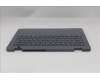 5M11Q55231 Lenovo MECH_ASM Ccvrasm,KB,GER,NWFC,NBL,DF