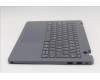 5M11Q55231 Lenovo MECH_ASM Ccvrasm,KB,GER,NWFC,NBL,DF