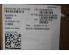 5M11Q55247 Lenovo MECH_ASM Ccvrasm,KB,NORDIC,NWFC,NBL,LTN