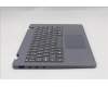 5M11Q55247 Lenovo MECH_ASM Ccvrasm,KB,NORDIC,NWFC,NBL,LTN