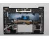 Lenovo 5M11Q55934 MECH_ASM GRP_KBD_BZL_DEN_WL_DB_CHY