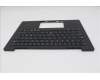 Lenovo 5M11Q55934 MECH_ASM GRP_KBD_BZL_DEN_WL_DB_CHY