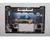 Lenovo 5M11Q55940 MECH_ASM GRP_KBD_BZL_GER_WL_DB_CHY