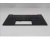 Lenovo 5M11Q55940 MECH_ASM GRP_KBD_BZL_GER_WL_DB_CHY