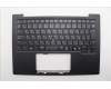 Lenovo 5M11Q55946 MECH_ASM GRP_KBD_BZL_JPN_WL_DB_CHY